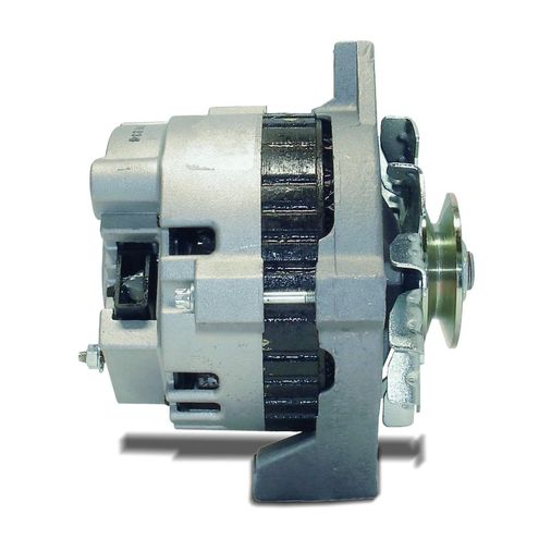 Delco CS130 Alternators Hemmings