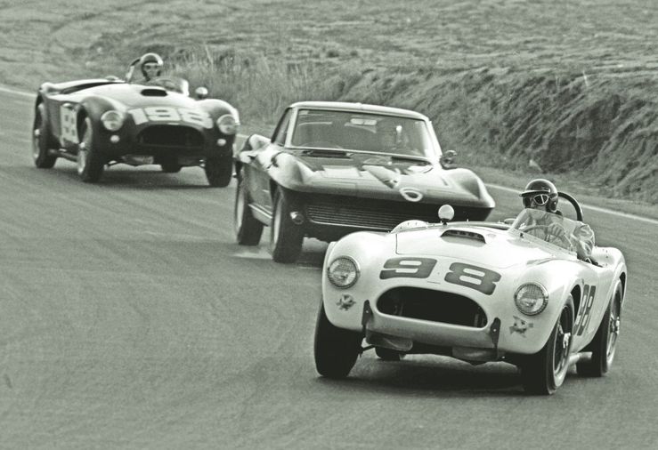 Born in Britain, Bred in L.A. | Hemmings