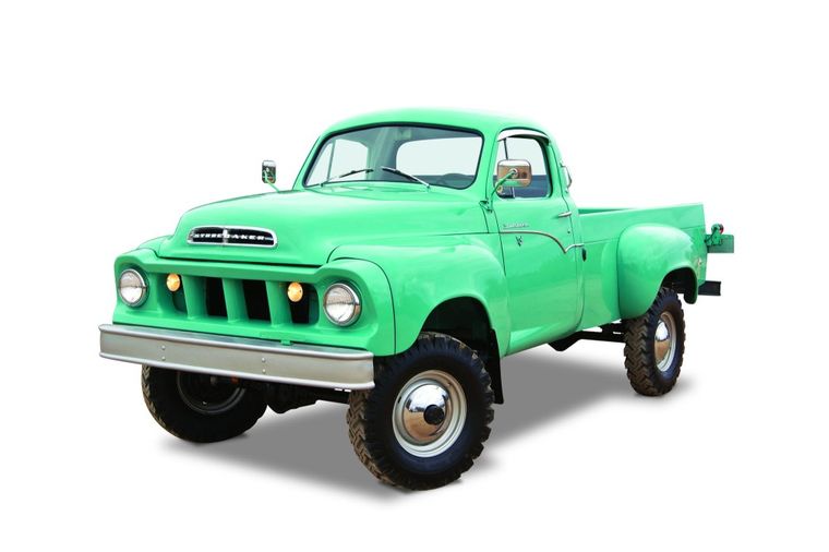 1959 studebaker 4e series 4x4 hemmings 1959 studebaker 4e series 4x4 hemmings