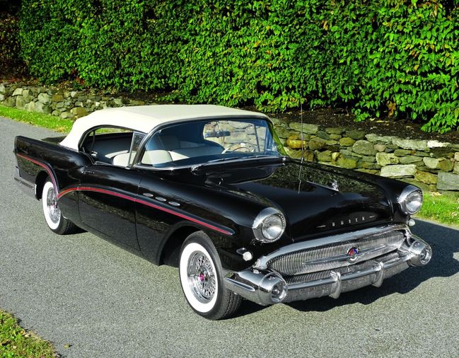 spectacularly special 1957 buick special hemmings