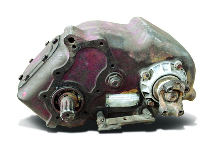 FourWheel Drive Transfer Cases Part One Hemmings