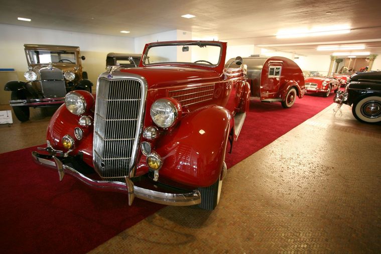 Academy Of Art University Lays Plans To Transform Its Collection Hemmings