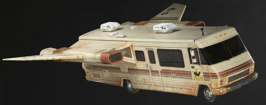 they must have hyperjets on that thing winnebago filming model hemmings winnebago filming model