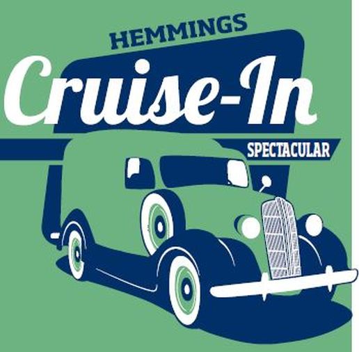 Hemmings CruiseIn Spectacular Hemmings