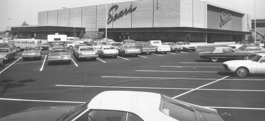 Thousand Oaks, California, 1970 | Hemmings