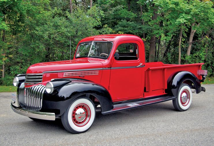 gmc truck parts and accessories