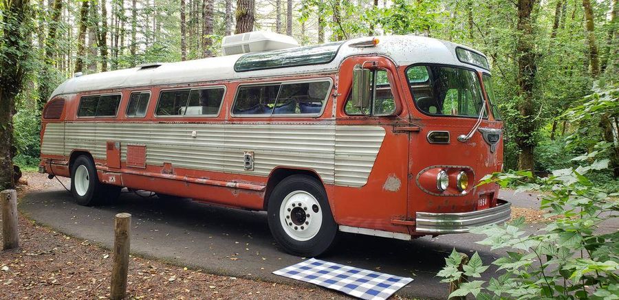 flxible clipper for sale australia