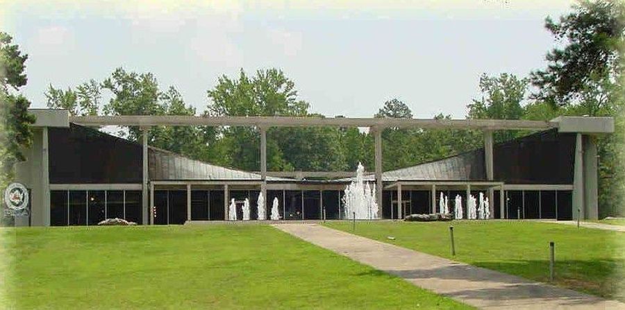 Museum of Automobiles in Arkansas added to the National Register