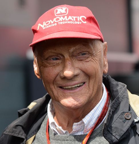 Remembering Niki Lauda, 1949-2019 | Hemmings