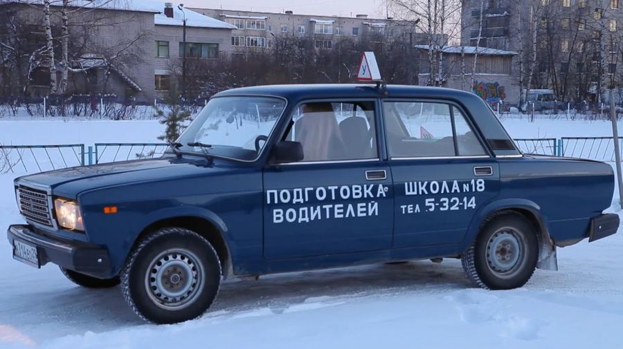 Lada as 12f характеристики