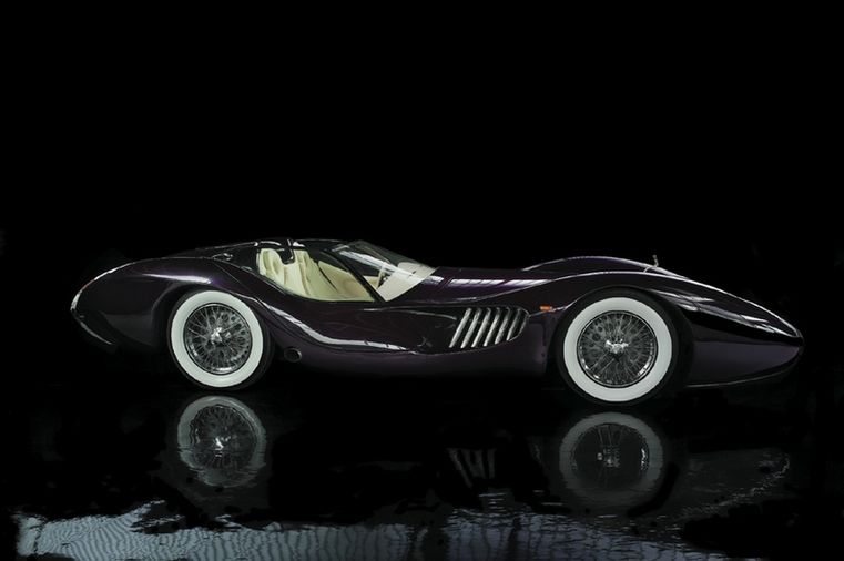 Colani S Horch Resurrection Prototype Resurfaces In Debt Hemmings Ferrari lotec testa d'oro concept (colani) (1989). horch resurrection prototype resurfaces