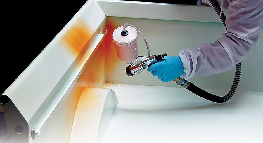 Primer And Paint Basics Hemmings