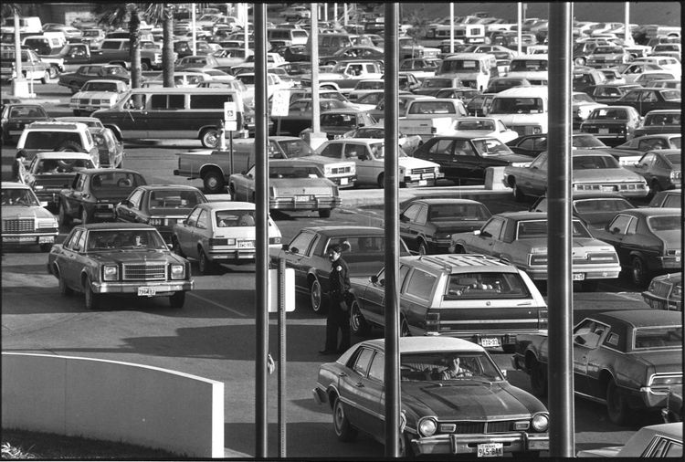 Corpus Christi Texas 1983 Hemmings