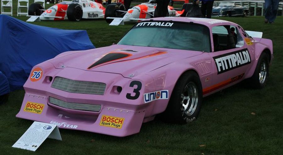 This Or That 1974 Porsche 911 Rsr Or 1977 Chevy Camaro Z28 Hemmings