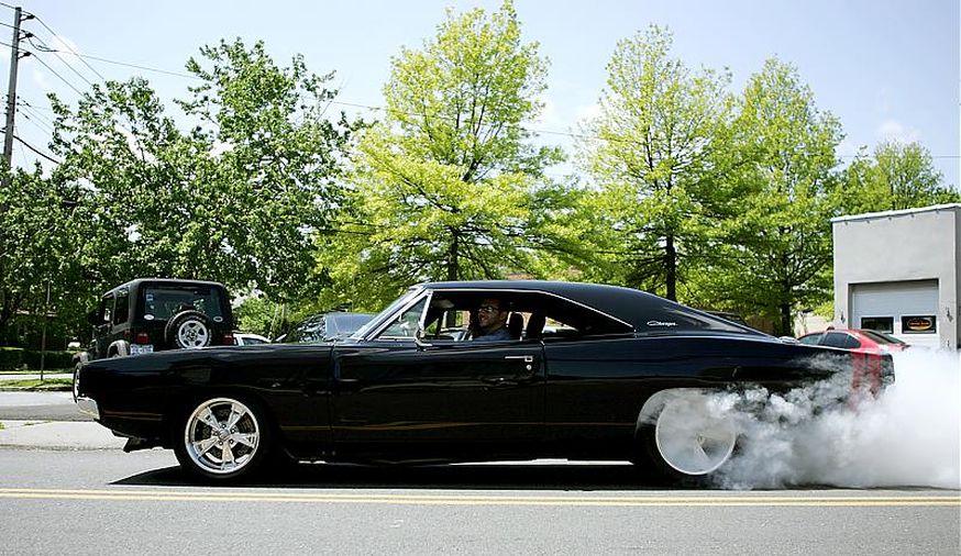 The House Of Muscle S Mike Musto Joins Hemmings Hemmings