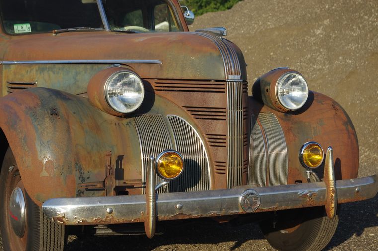 what classic car should i buy