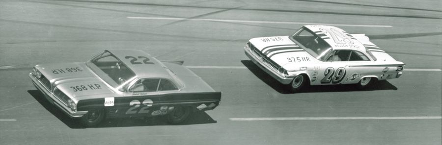When Smokey Yunick And Others Helped Pontiac Dominate Nascar Hemmings