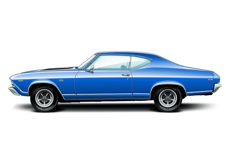 Buyer S Guide 1969 Chevrolet Chevelle Ss 396 Hemmings