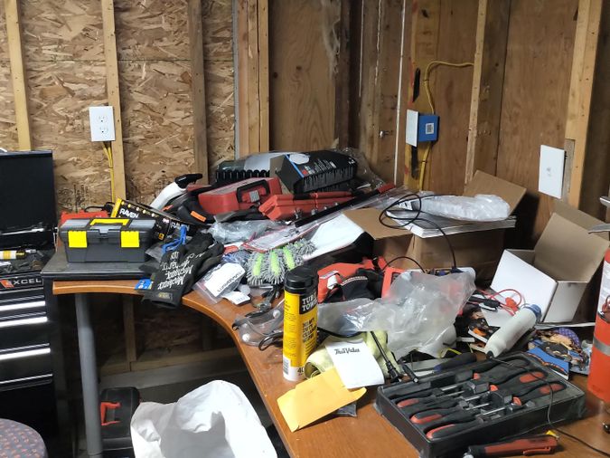 How I Got My Garage Projects Moving 30 Minutes At A Time Hemmings Terra et lunaa 30 minute story terra and luna were dancing. how i got my garage projects moving 30