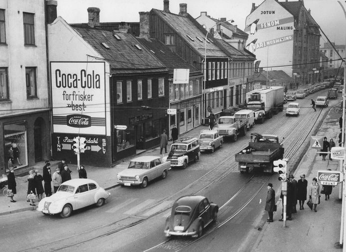 Malingsbutikk trondheim