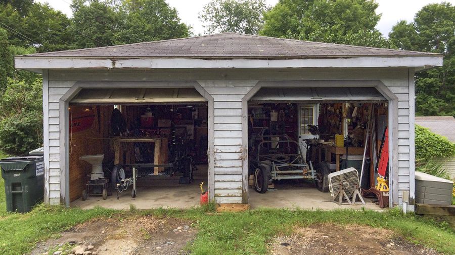 How Many Cars Can I Fit In My Garage For The Least Outlay Of Cash Hemmings