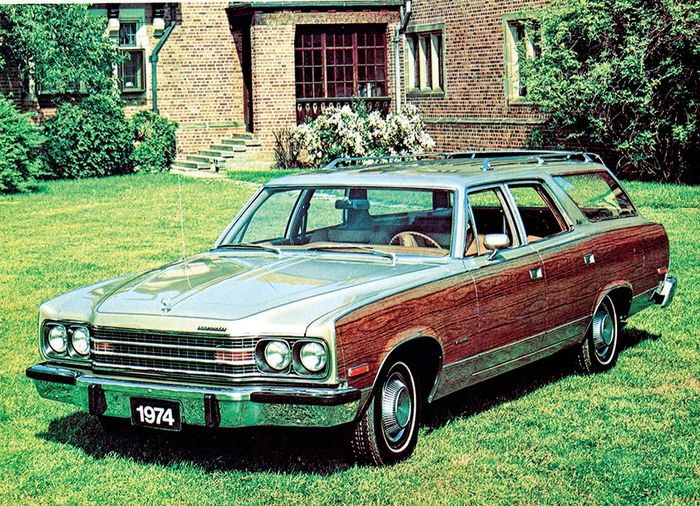 Please Tell Me Why Amc S Ambassador Is Not More Well Regarded Than Hemmings Descubri la mejor forma de comprar online. please tell me why amc s ambassador is