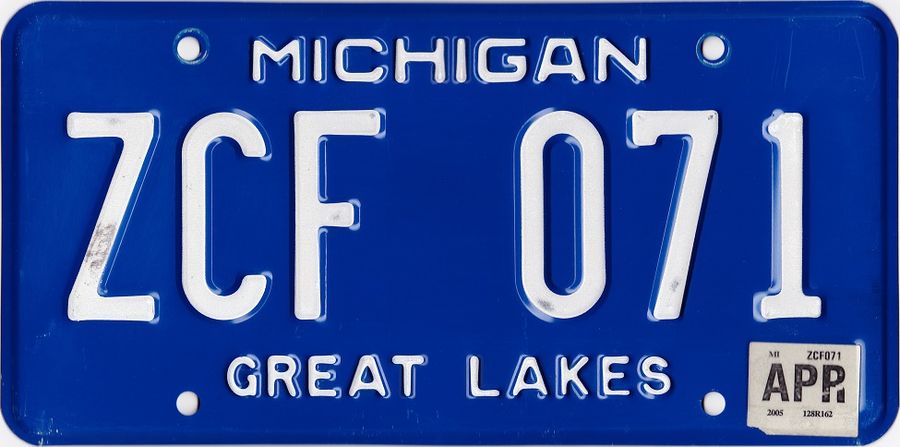 The Blue Plate Was Special To Michiganders And Now It Might Be Hemmings