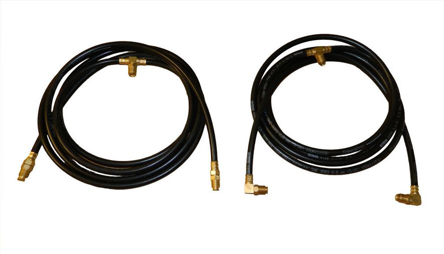 HydroELectric has your convertible top hydraulic hoses Hemmings