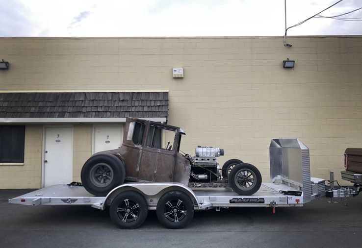 Choosing The Best Trailer 6 Tips That Will Change Your Classic Hemmings