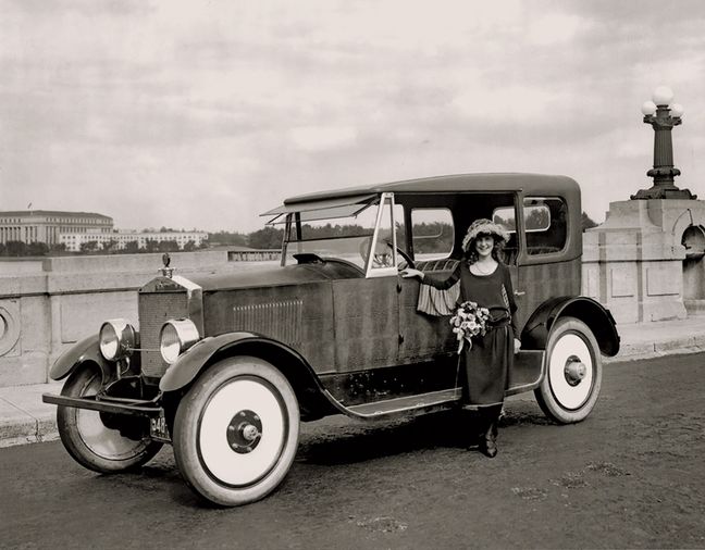From Exceptional To Extinct The Short Story Of The Birmingham Car Hemmings Motor News