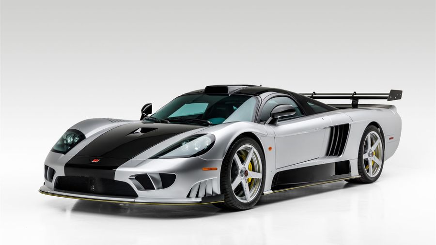 Daily Briefing Supercars On Sunset Sale Cars And Coffee And More Hemmings