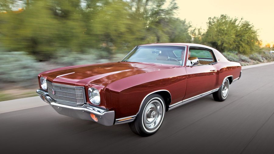 1970 71 72  CHEVELLE SS RESTORATION AND AUTHENTICITY GUIDE-FULL COLOR 