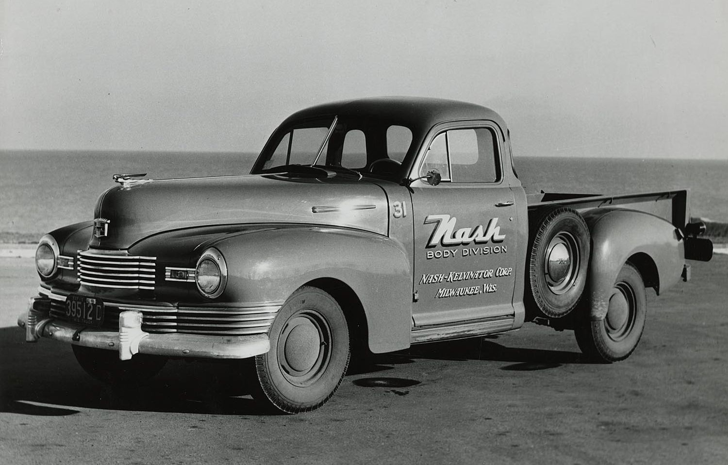 vintage pics of days gone by - Page 420 - Ford Truck Enthusiasts Forums