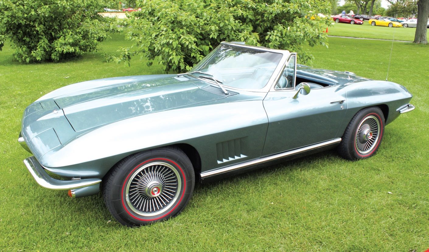 So, You Want to Buy a Vintage Corvette… | Hemmings Daily