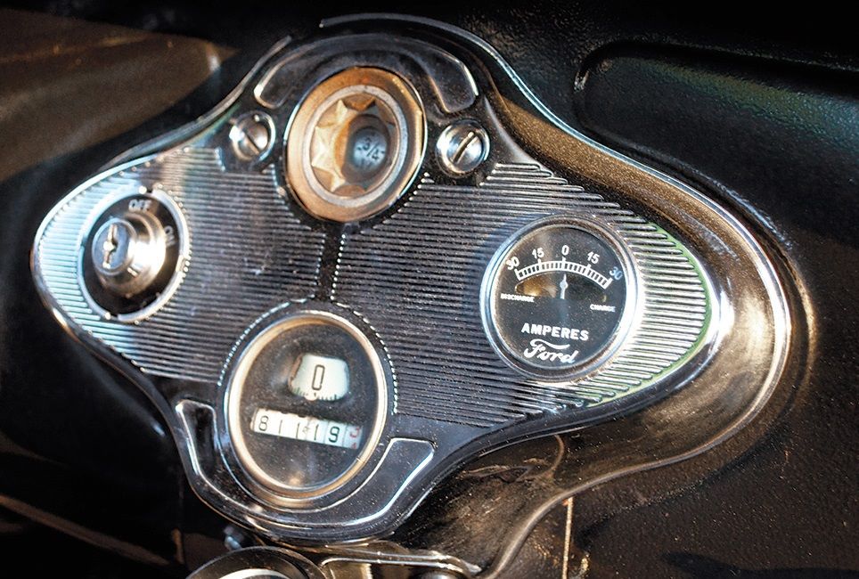 Subtle updates make this restored 1931 Ford Model A driver Hemmings Daily