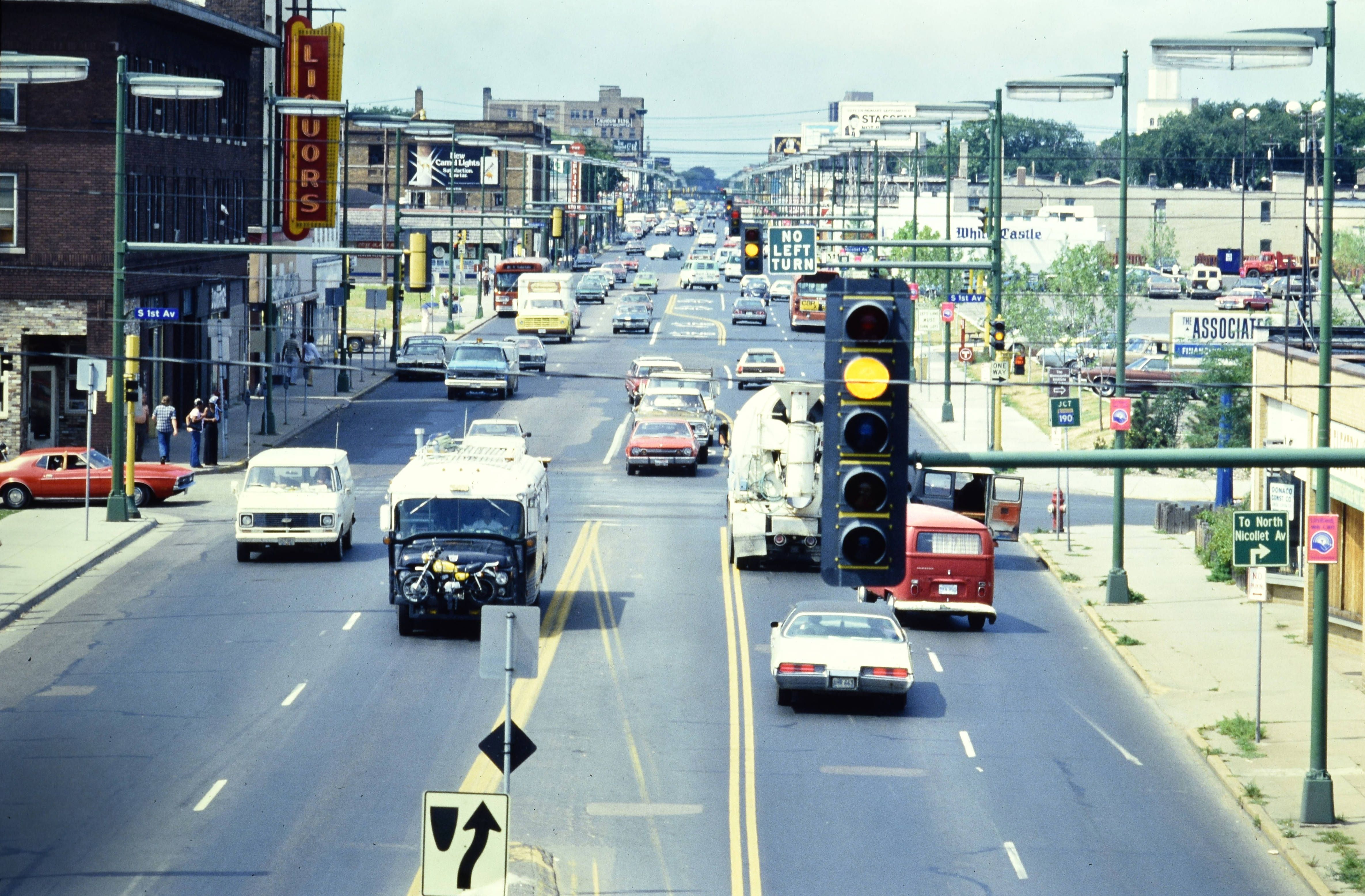 Minneapolis Minnesota 1978 Hemmings Daily