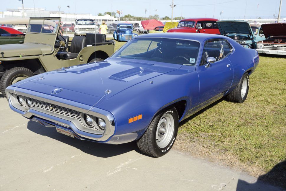 turkey run 2019 road runner