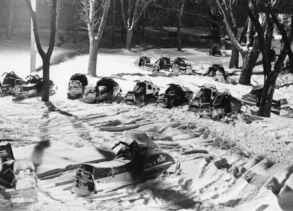 Eagle River, Wisconsin, 1972 | Hemmings Daily