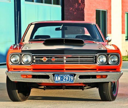 1969 Dodge Super Bee Six Pack & Plymouth Road Runner | Hemmings Daily