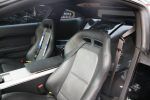 2008 KITT Ford Mustang Interior
