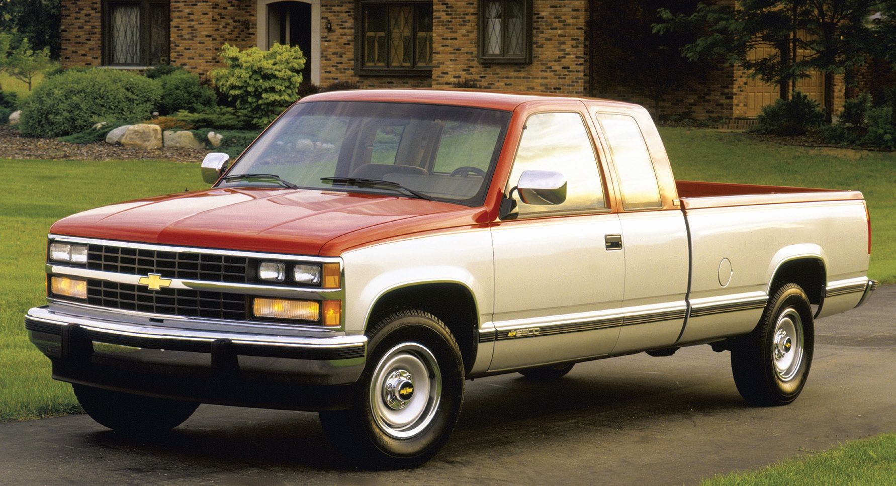 1988-’98 Chevrolet Pickups are ripe for the picking | Hemmings Daily