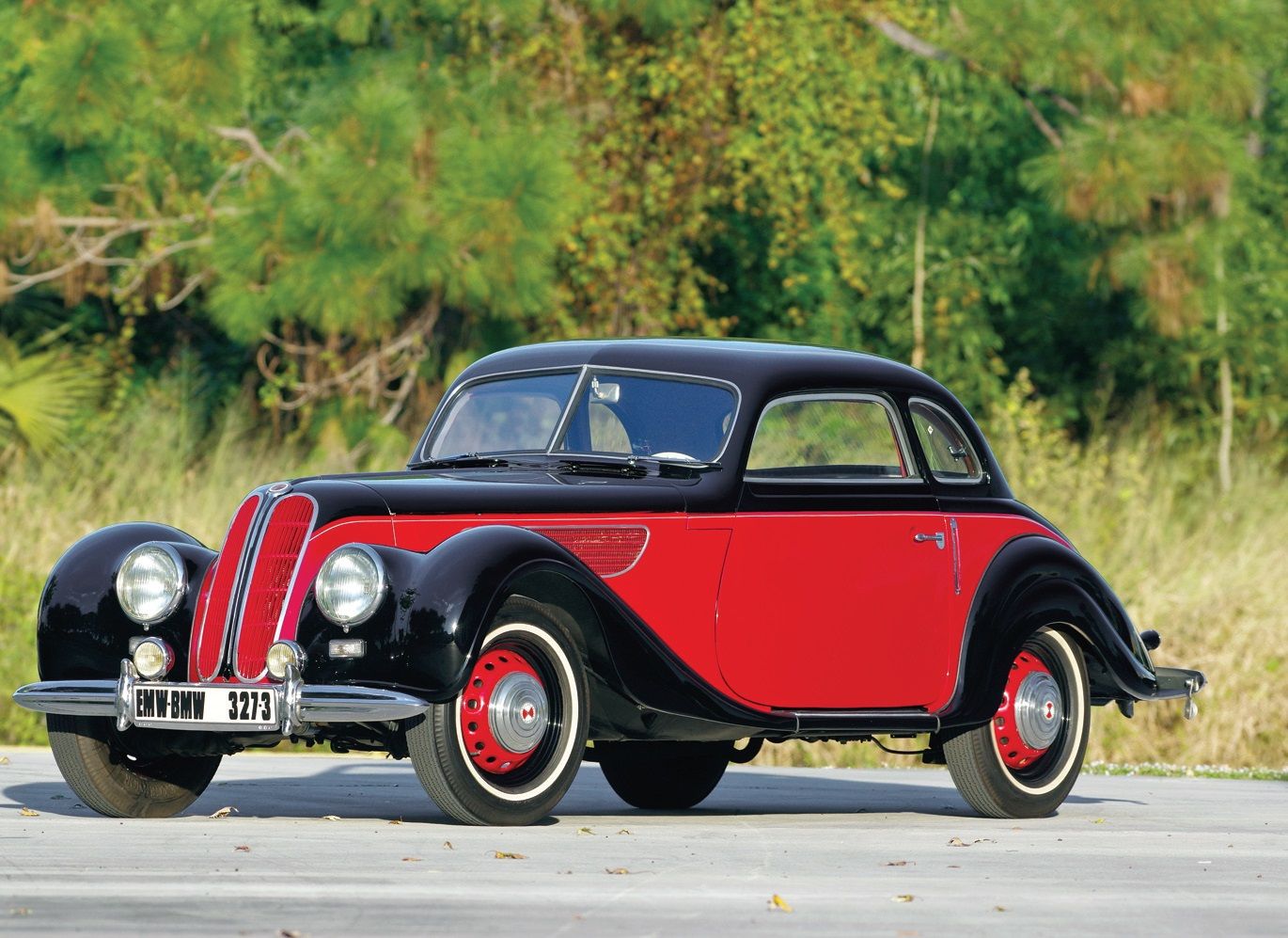 12 historic and interesting German cars, as picked by the Hemmings Daily