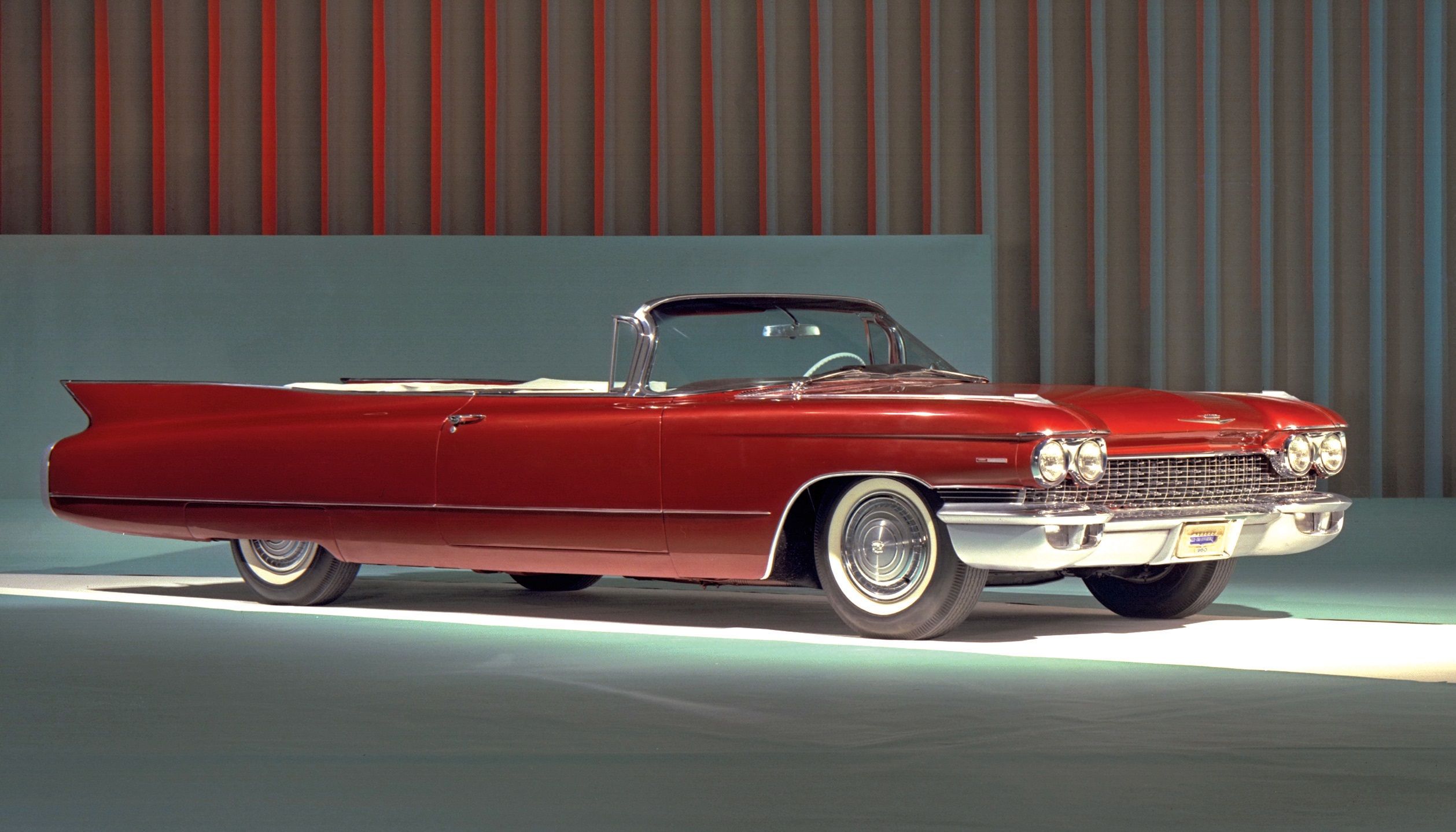 The luxurious design evolution of Cadillac in the 1960s | Hemmings Daily