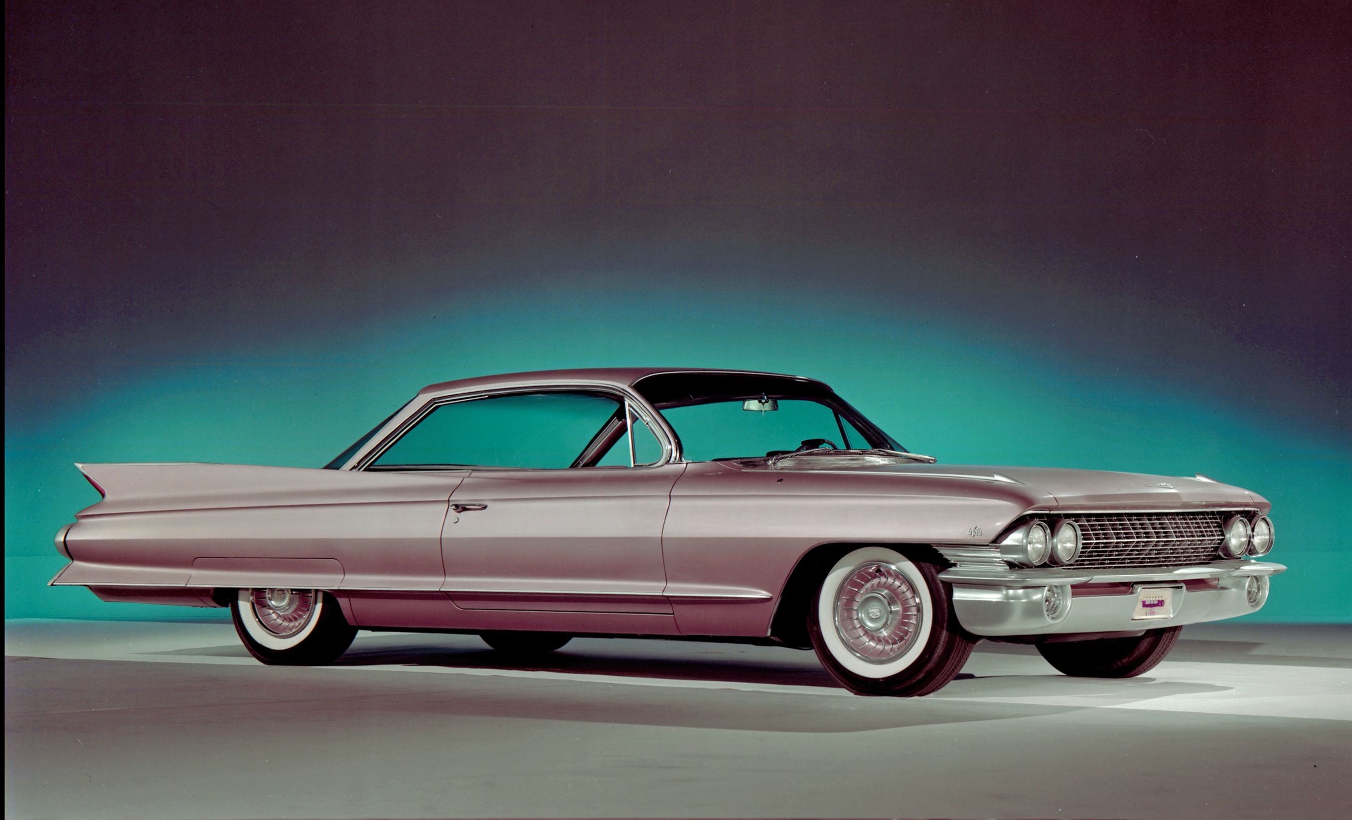 The luxurious design evolution of Cadillac in the 1960s | Hemmings Daily