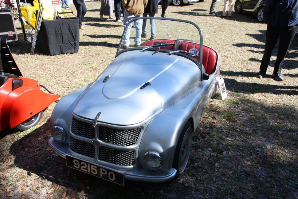 Photo credit David Conwill