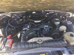 1989 Jeep Grand Wagoneer engine